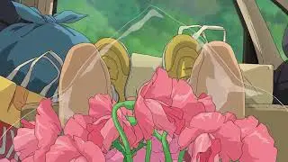 Wallace Cleaver - est-ce que je l'aime ? [LOFI remix] avec Toshitaka Niki.