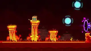 Dash by RobTop | Geometry Dash 2.2 is Here!!!