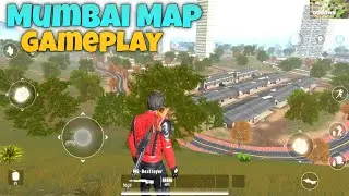 New Scarfall 2.0 Mumbai Map Gameplay Godown Location