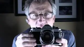 Kenneth Wajda's Thoughts on the ASAHI PENTAX K1000