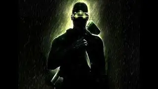 Tom Clancy Splinter Cell 1