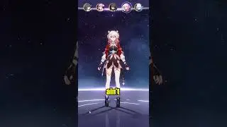 This March 7th Critting Once a Patch... | Honkai Star Rail