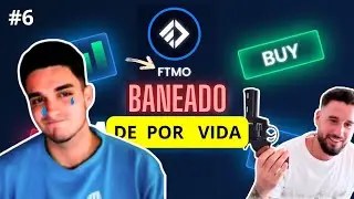 Prop Firm Vs Capital propio, ¿cual es Mejor? ¿cuales son las Mejores? Podcast Trading