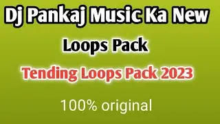 dj Pankaj Music Ka New 