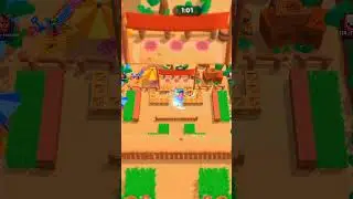 Clancy is no-skill 🫠 #brawlstars #brawl #clancy #newbrawler #skinape