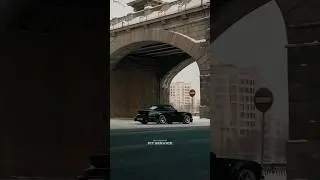 Respect from a car enthusiast!