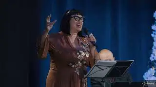Ozana Barabancea - Mi-e atât de dor de tine, mamă! (Live)