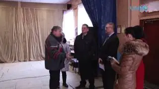 Судьба Любического клуба