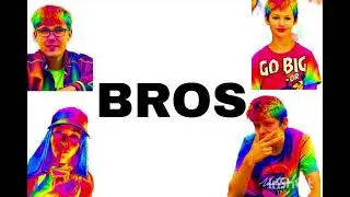 DD-BROS(ofc kokot audio)
