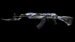 CrossFire 2.0[RU] - Снежный барс
