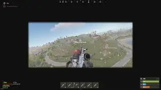 The Only Way to Counter a Raid