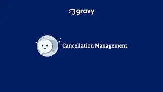 Cancellation Management | Five WorkFlows of Revenue Recovery
