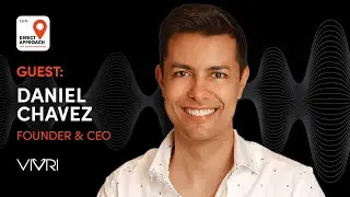 Ep 96: Building a Resilient Direct Selling Empire: Lessons from VIVRI’s CEO