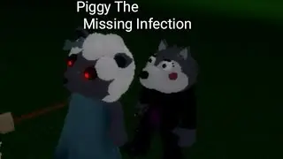 Piggy The Missing Infection Chapter 9 Final But Piggy Build Mode