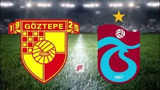 LİDER TRABZONSPOR 3 - 1