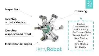 jettyrobot introduction