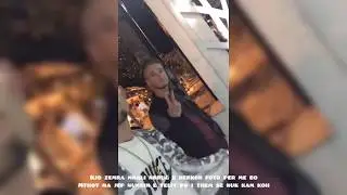 DOMMY X KENZI - Why Serious