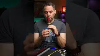 Why are the old whistles so much better than the new ones?