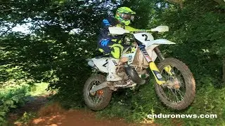 Wales and West Enduro Club Round 3 Coleford - Gloucestershire 2018