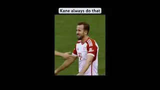 Harry Kane loves to shoot half yard #shorts