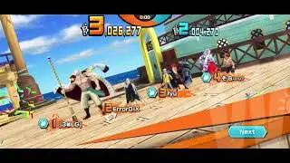 The times I encountered some hackers in OPBR