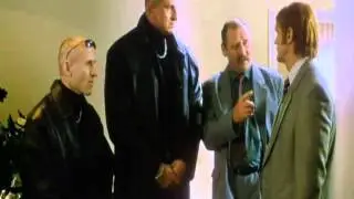 Kariera Nikosia Dyzmy - bracia Szajkowscy