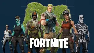 Fortnite Film Og Map is Back