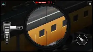 Battle Train: Shooter Strike