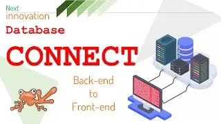 Setting Up Database Connection 