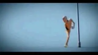 Nunca chute uma garrafa de cerveja (Original)