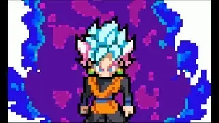 Trailer Goku vs ¿?