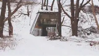Derelict – Trailer