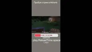 ВАНИЛА РАЗВИВАЕМСЯ 🎉 I hellhub funtime holyworld 