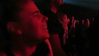 Jonas Brothers - Burning Up [LIVE] | 10/7/21