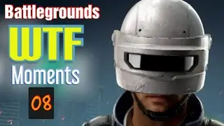 Pubg Daily wtf moments 08