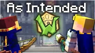 [VOD] New Recruits - Playing Wynncraft as Intended #1