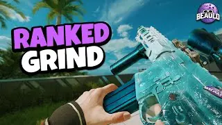 Back On The Ranked Grind (Stream #399) - Rainbow Six Siege