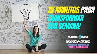 Segurança e tecnologia descomplicada - MagooCast 131