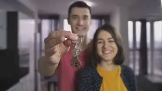 Make Money with Property