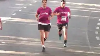 Reviví la Carrera UNICEF por la Educación 2023