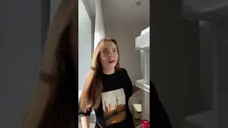 Когда приезжаешь к @lomanoff_house😋 Жду в Тгк: Это Джульетта, ссылка в шапке☝️