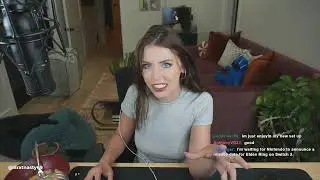 Hardest Thing To Shoot In The Industry In My Opinion | Adriana Chechik