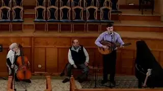 Молитва .Исполняет Денис Богачев.08.03.2020г