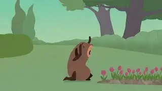 Emotion Animation Project
