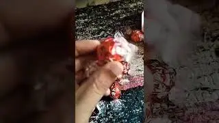 MILANDO MILKY CHOKO#youtubeshorts #viral #chocolate #dairymilk