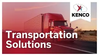 Inside the Operation: Kenco Transportation Solutions