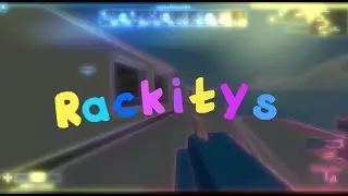 Rackitys...🤑💰(Roblox Arsenal Montage)