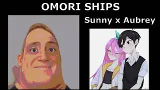 Mr. Incredible becomes uncanny - Omori Ships