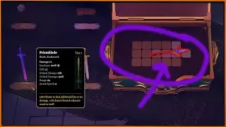 God Of Weapons (Demo) #6 Новый электро-посох неумолим!