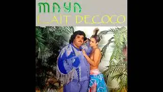 Maya - Lait de Coco